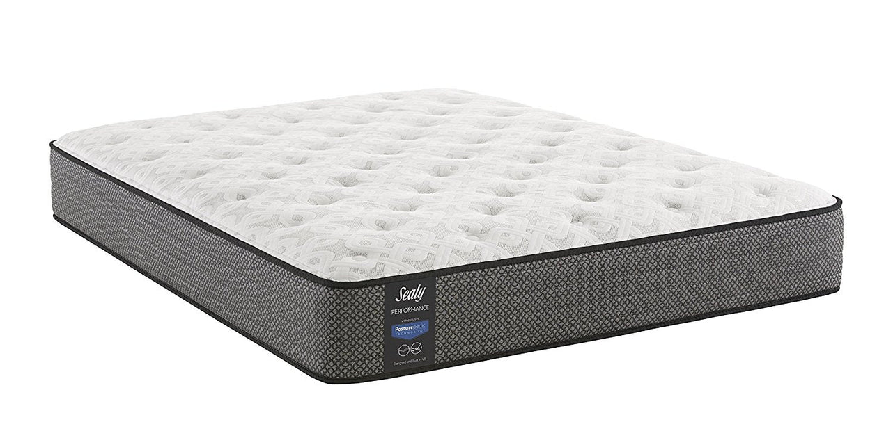 Sealy Response Performance - Best Seller Plush/Tight Top 11.5" Mattress
